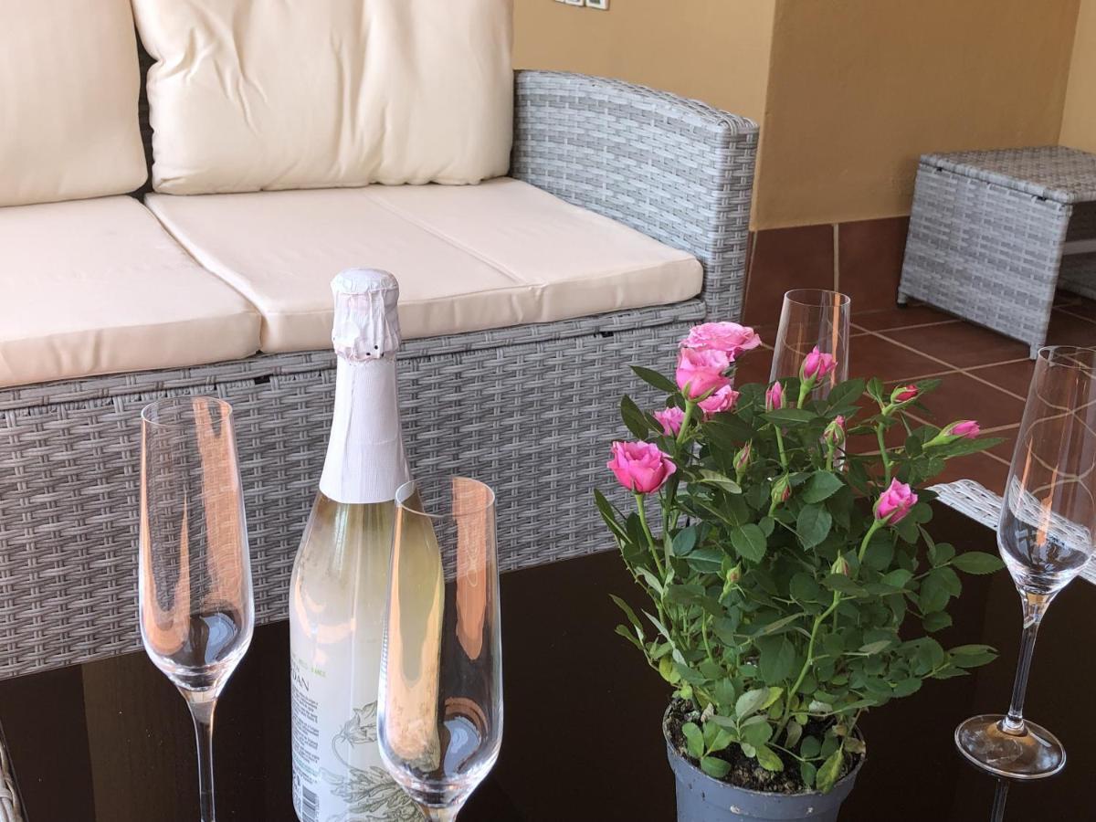 La Cala Azul 2 Bedroom Apartment With Big Sunny Terrace & Walking Distance To All The Amenities - Costa Del Sol La Cala De Mijas Exterior foto